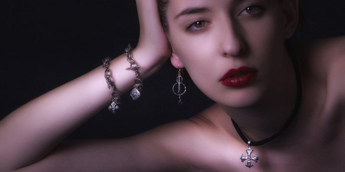 Jewelry Show